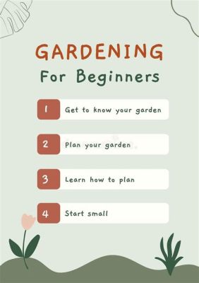  「Organic Gardening for Beginners in Nigeria」:  土壌の神秘とナイジェリアの陽光に抱かれる、緑豊かな夢